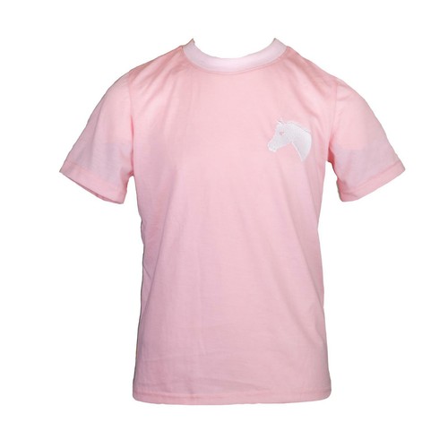 Kinder shirt pferd - t-shirt,