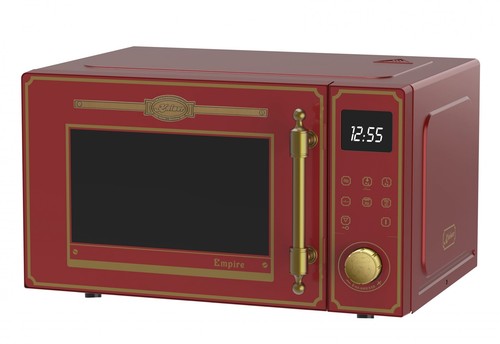 Kaiser empire 2530 - kaiser, rotem