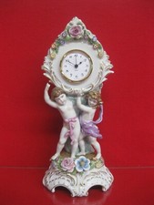 PMP Plaue Schierholz Plaue Uhr