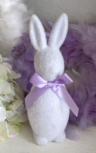 Süßer osterhase hase - süßer,