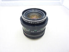 Revuenon Macro MC 24mm 1:4 M42 Anschluss „Made in Germany“ - RAR