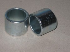 4 Stück Distanzhülse 428er