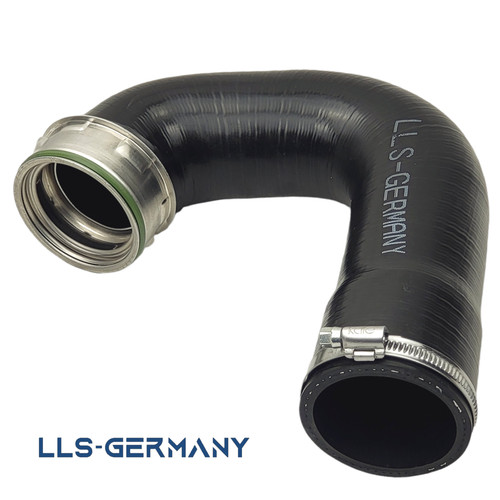 Turboschlauch ladeluftschlauch - turboschlauch,