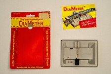 Diameter Dia-Schneidegerät, WUMO Mod. 648, Made in Germany, besonders exakt