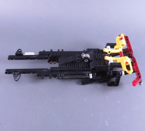 Lego technic racers infrarot - technic,