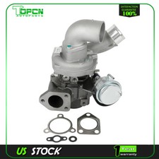Turbo Turbocharger BV43 For