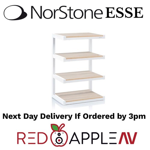Norstone esse hifi - norstone,