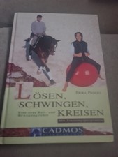 Lösen, Schwingen, Kreisen