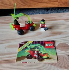 LEGO® Space 6833 Beacon