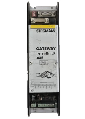 Stegmann 81b001012009 gateway - stegmann,