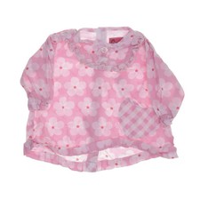 Cupcake, Kleid, Größe: 56, Pink, Gepunktet, Mädchen #bpO