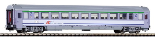Piko 58662 personenwagen - h0,