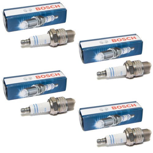 Zündkerze bosch w7ac für - zündkerze, x