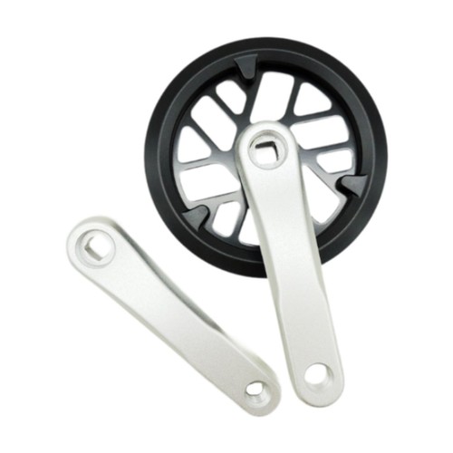Kinder fahrrad kurbelgarnitur - kinder,
