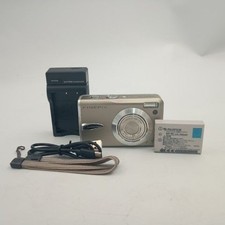 FUJIFILM FinePix F30 Kompakt