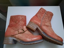 Brako Stiefeletten