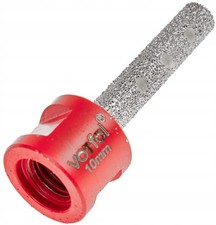 Diamant Fingerfräser