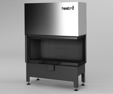 Kamineinsatz 🟡 VHB