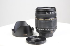 Tamron 28-300mm  XR DI LD  IF