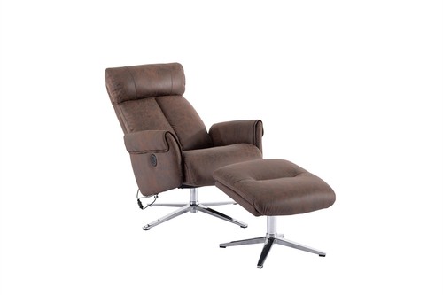 Sessel relaxsessel mit - tv-sessel,