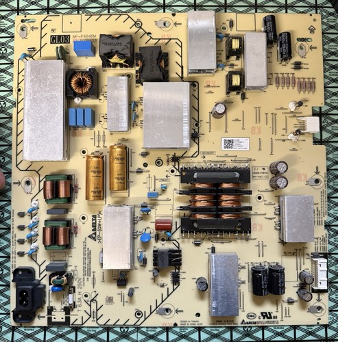 Original sony netzteil gl03 - netzteil,