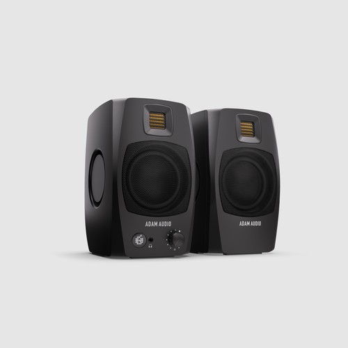 Adam audio d3v aktives - adam,