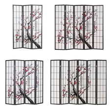 Paravent Raumteiler Holz