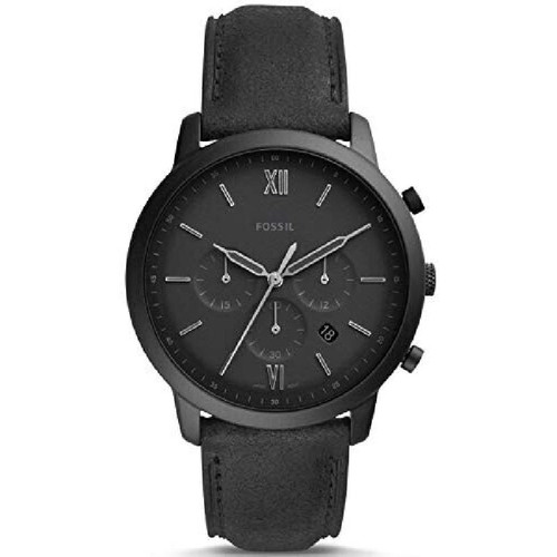 Fossil neutra uhr - fossil,
