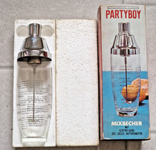🥳 PARTYBOY Retro Mixbecher