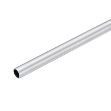 400mm Long Aluminium Tube 12mm