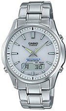 CASIO LINEAGE LCW-M100DE-7AJF