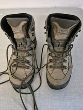 Lowa Renegade Stiefel Wanderschuhe Damen Gr 41  