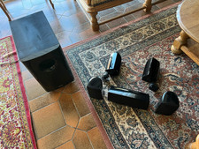 Onkyo SKS-648 5.1 Heimkino Lautsprechersystem