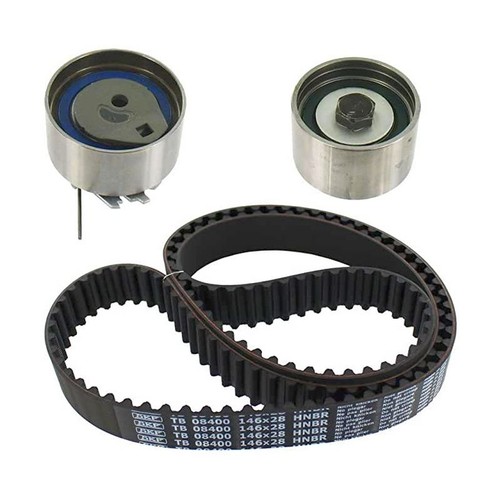 Skf zahnriemensatz für - zahnriemensatz, jeep