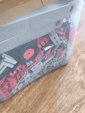 Fischertechnik konvolut - fischertechnik,