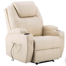 Massagesessel Elektrisch