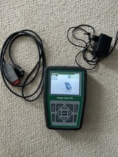  Diagnosegerät, Gutmann Mega