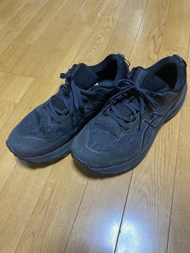 Asics gel trabuco - gel, 11