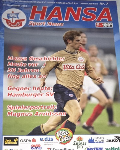 2004 bundesliga fc - 2004/05,