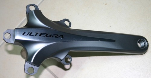 Shimano ultegra 6750 - shimano, fc-6750