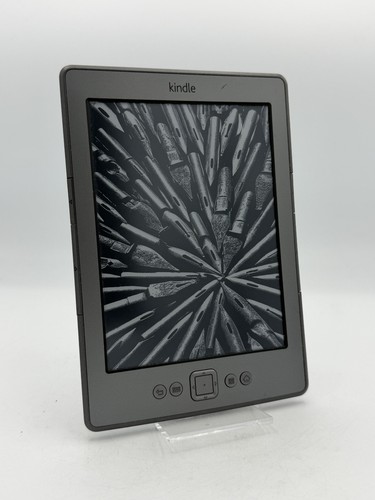 Amazon kindle book reader - amazon,