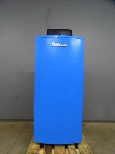 Buderus logano plus gb202 - buderus,