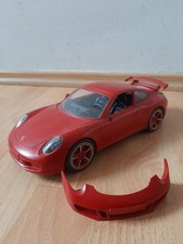 Playmobil Roter Porsche 911 Carrera