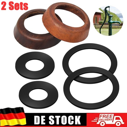 Sets schwengelpumpe - 2-sets,