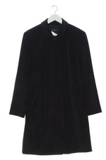 PATRIC ARAMI Übergangsmantel Damen Mantel Gr. DE 36 schwarz Casual-Look