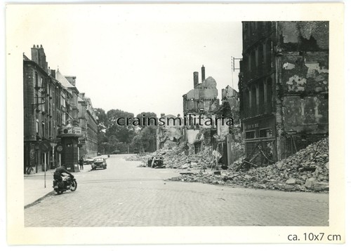 Orig foto kradmelder in - orig.,