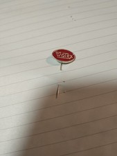 Votex Mähern Anstecknadel alt