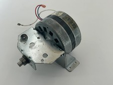 Sesam 200 Motor Antriebsmotor