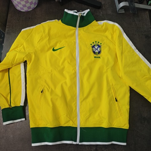 Windjacke brasilien 2002 - windjacke, m