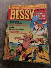Bessy Comic Taschenbuch